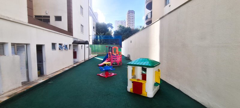 Apartamento para alugar com 75m², 3 quartos e 2 vagas Rua Abagiba São Paulo - 