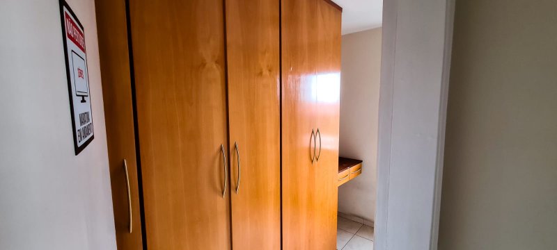 Apartamento para alugar com 75m², 3 quartos e 2 vagas Rua Abagiba São Paulo - 