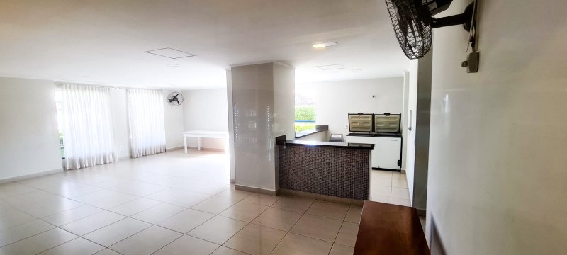 Apartamento para alugar com 75m², 3 quartos e 2 vagas Rua Abagiba São Paulo - 