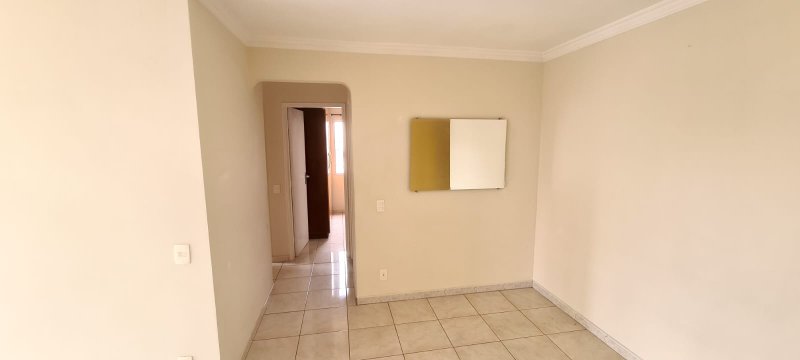Apartamento para alugar com 75m², 3 quartos e 2 vagas Rua Abagiba São Paulo - 