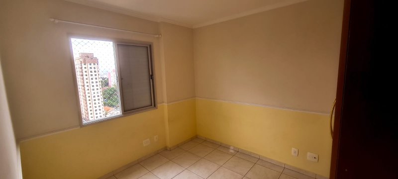 Apartamento para alugar com 75m², 3 quartos e 2 vagas Rua Abagiba São Paulo - 