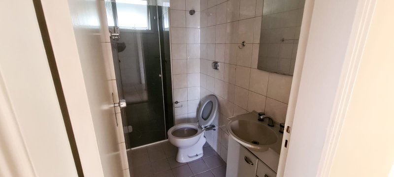 Apartamento para alugar com 75m², 3 quartos e 2 vagas Rua Abagiba São Paulo - 