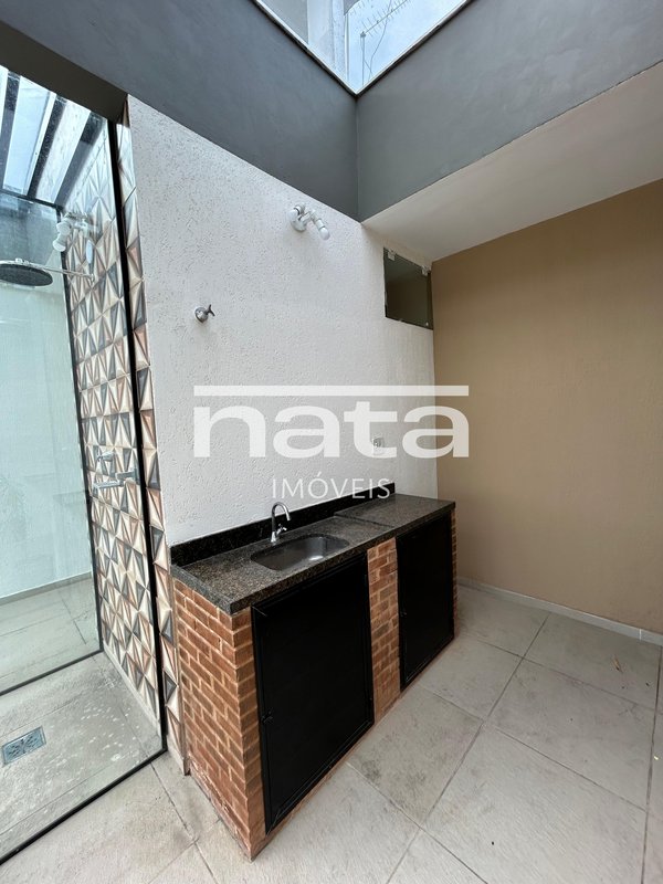 Cobertura duplex em Jardim Primavera para locação Alameda Aristides Lobo Duque de Caxias - 
