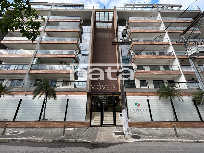 Cobertura duplex em Jardim Primavera para locação Alameda Aristides Lobo Duque de Caxias - 