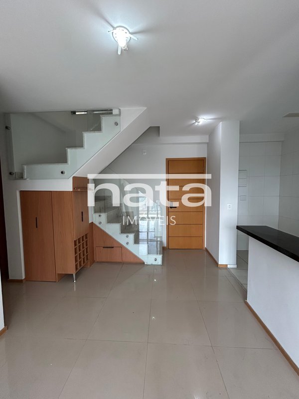 Cobertura duplex em Jardim Primavera para locação Alameda Aristides Lobo Duque de Caxias - 