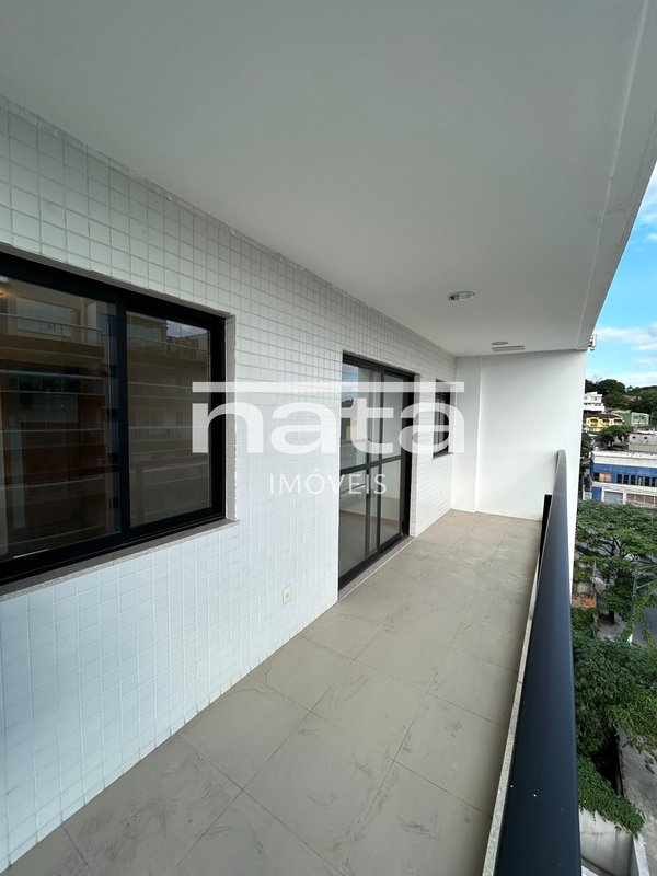 Cobertura duplex em Jardim Primavera para locação Alameda Aristides Lobo Duque de Caxias - 