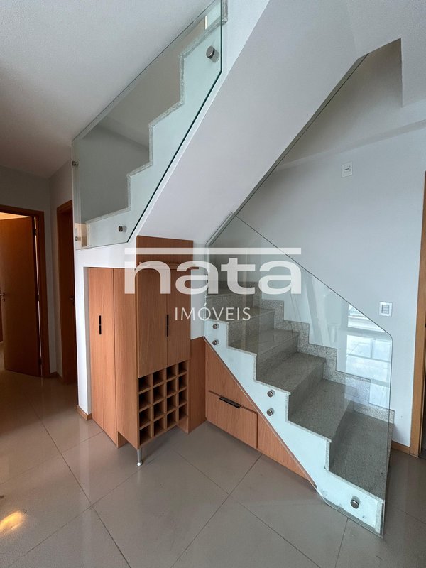 Cobertura duplex em Jardim Primavera para locação Alameda Aristides Lobo Duque de Caxias - 