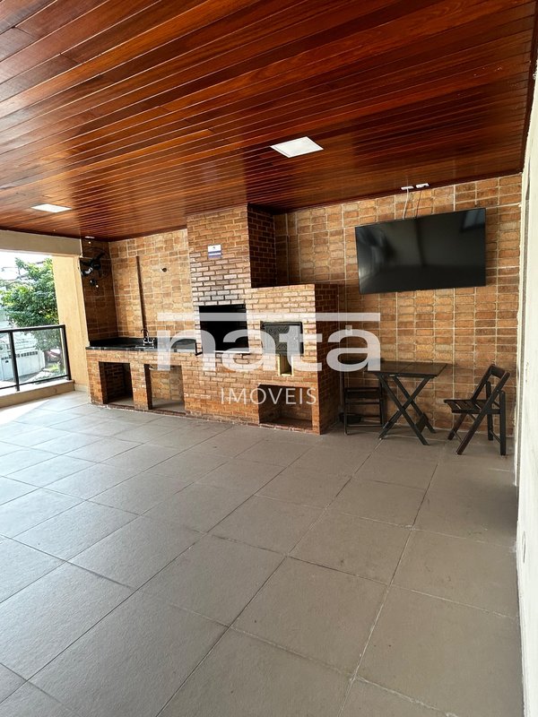 Cobertura duplex em Jardim Primavera para locação Alameda Aristides Lobo Duque de Caxias - 