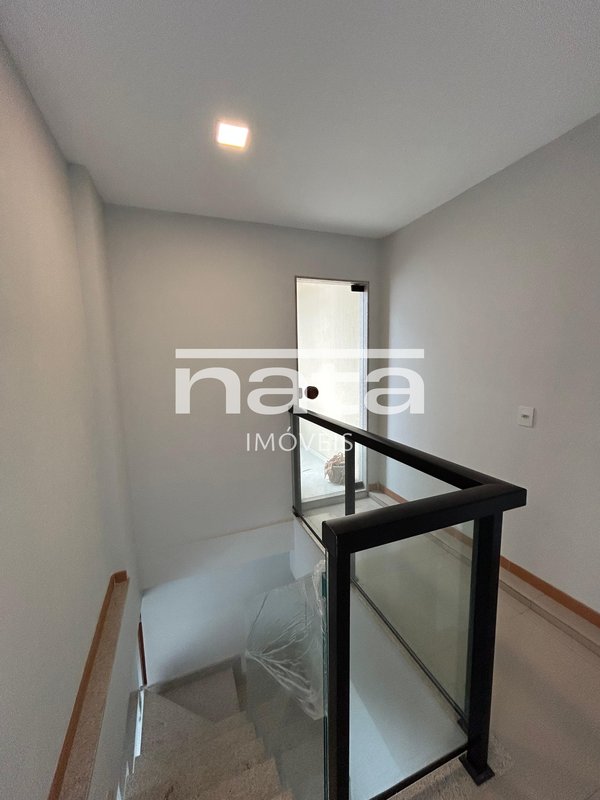 Cobertura duplex em Jardim Primavera para locação Alameda Aristides Lobo Duque de Caxias - 