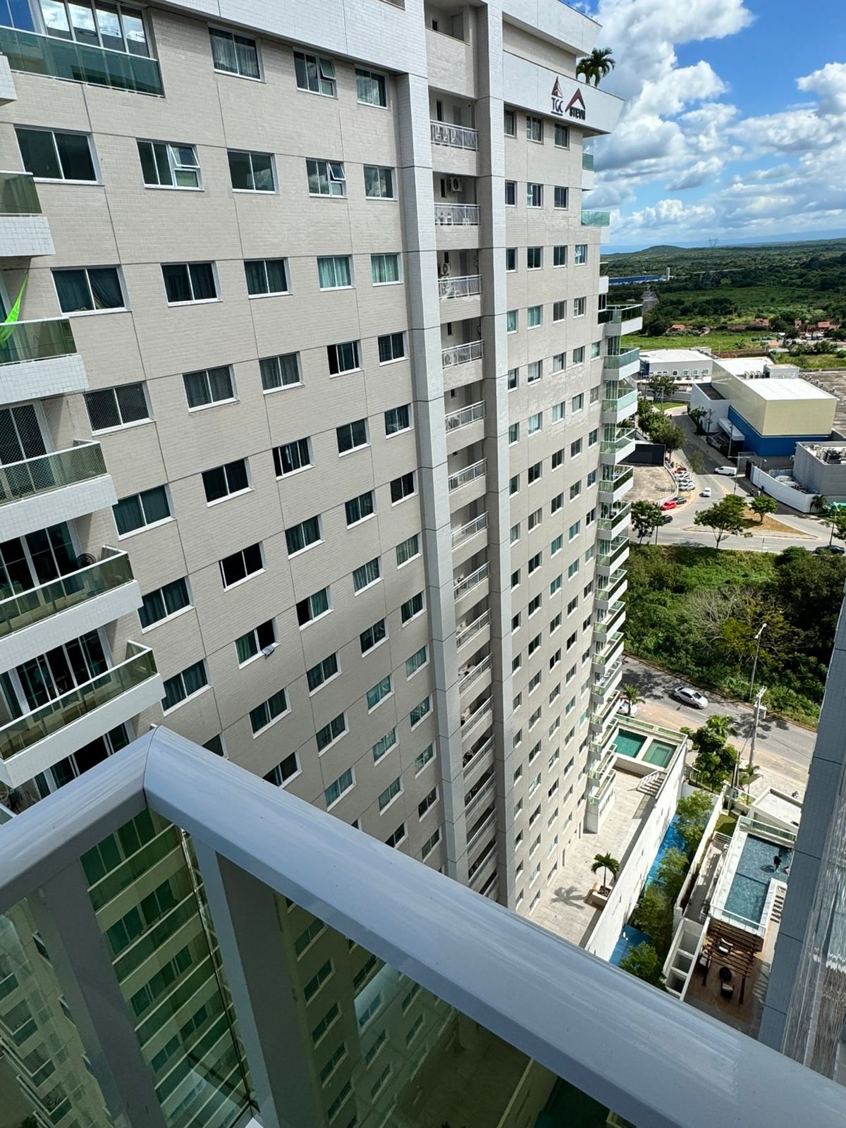 Apartamento para alugar com 1 quarto - Foto 6