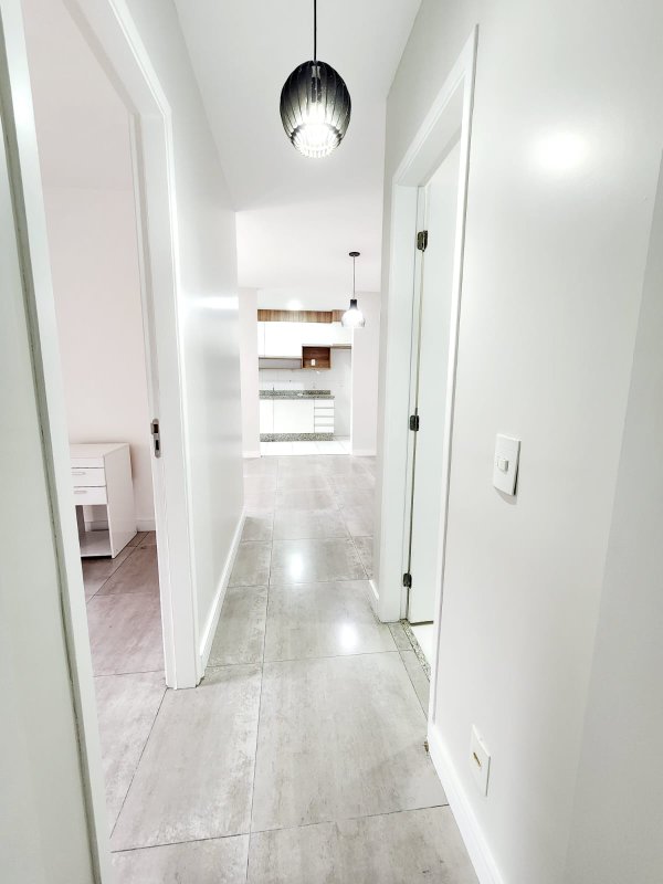 Apartamento 2 quartos para locação Avenida Sebastião Davino dos Reis Barueri - 