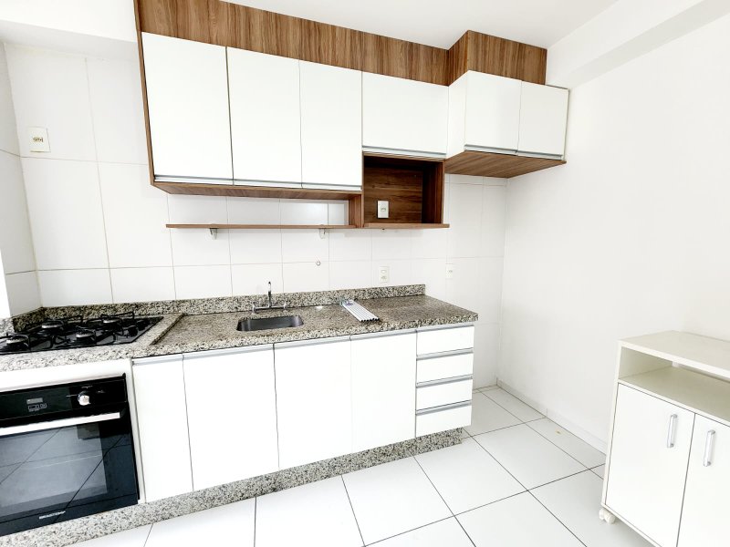 Apartamento 2 quartos para locação Avenida Sebastião Davino dos Reis Barueri - 