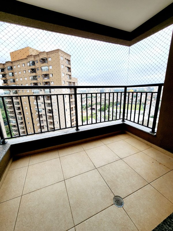 Apartamento 2 quartos para locação Avenida Sebastião Davino dos Reis Barueri - 