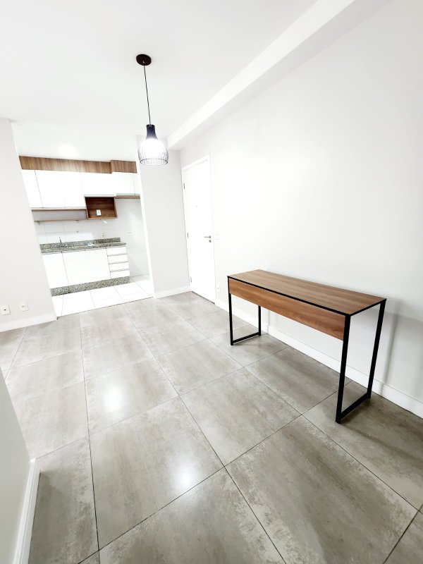 Apartamento 2 quartos para locação Avenida Sebastião Davino dos Reis Barueri - 