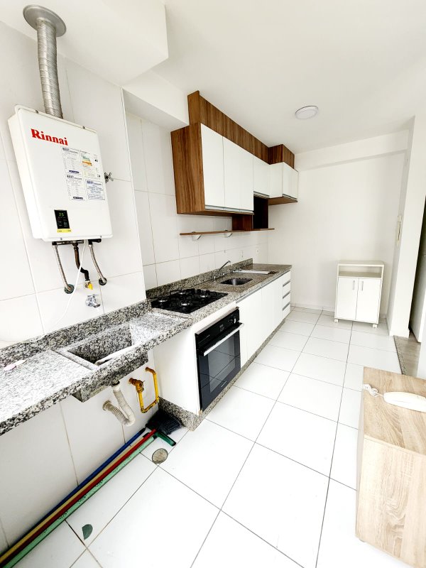 Apartamento 2 quartos para locação Avenida Sebastião Davino dos Reis Barueri - 