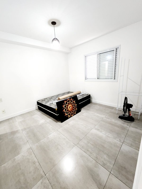 Apartamento 2 quartos para locação Avenida Sebastião Davino dos Reis Barueri - 