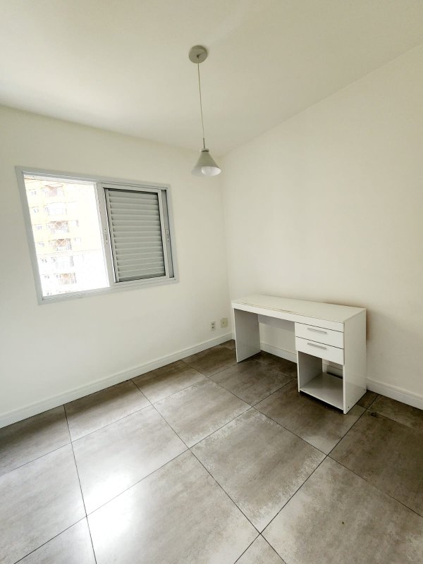 Apartamento 2 quartos para locação Avenida Sebastião Davino dos Reis Barueri - 