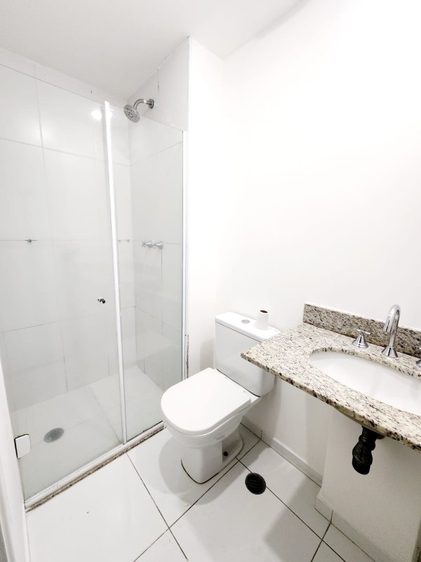 Apartamento 2 quartos para locação Avenida Sebastião Davino dos Reis Barueri - 