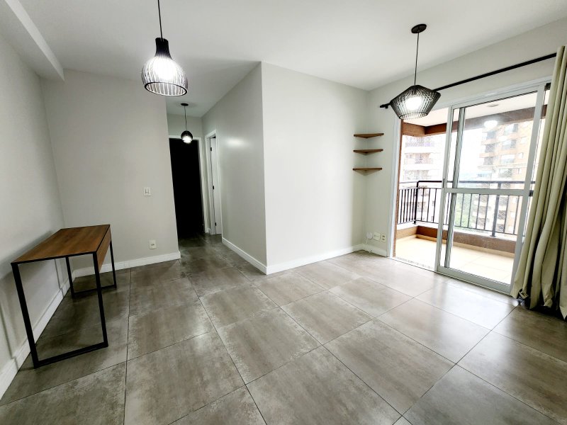 Apartamento 2 quartos para locação Avenida Sebastião Davino dos Reis Barueri - 