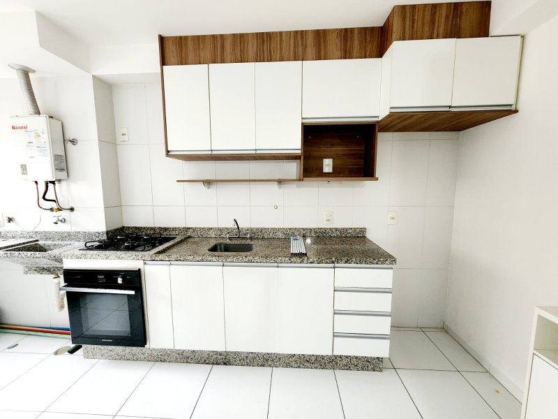 Apartamento 2 quartos para locação Avenida Sebastião Davino dos Reis Barueri - 