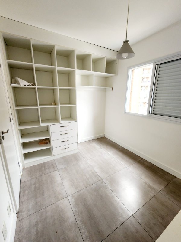 Apartamento 2 quartos para locação Avenida Sebastião Davino dos Reis Barueri - 
