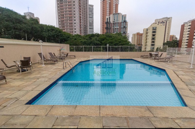 COBERTURA DUPLEX À VENDA EM VILA MARIANA COM 2 DORMITÓRIOS E 2 VAGAS DE GARAGEM Rua Professora Carolina Ribeiro São Paulo - 