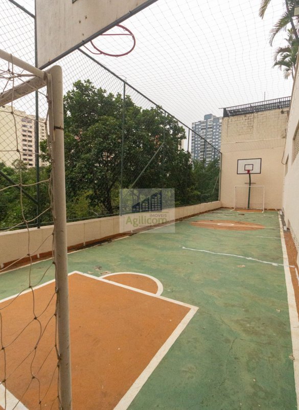 COBERTURA DUPLEX À VENDA EM VILA MARIANA COM 2 DORMITÓRIOS E 2 VAGAS DE GARAGEM Rua Professora Carolina Ribeiro São Paulo - 