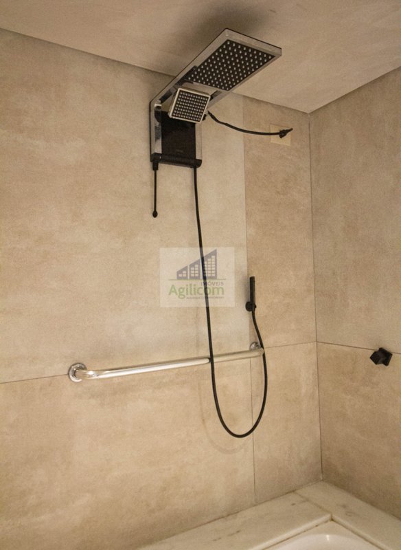 COBERTURA DUPLEX À VENDA EM VILA MARIANA COM 2 DORMITÓRIOS E 2 VAGAS DE GARAGEM Rua Professora Carolina Ribeiro São Paulo - 