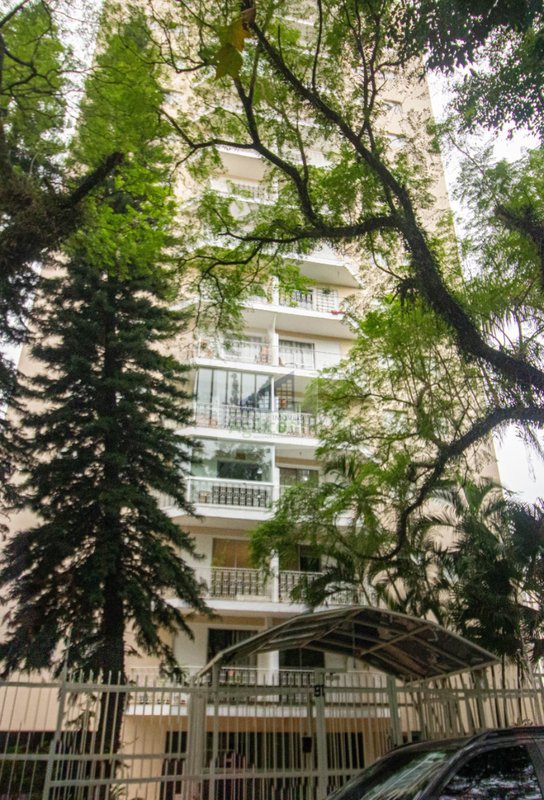 COBERTURA DUPLEX À VENDA EM VILA MARIANA COM 2 DORMITÓRIOS E 2 VAGAS DE GARAGEM Rua Professora Carolina Ribeiro São Paulo - 