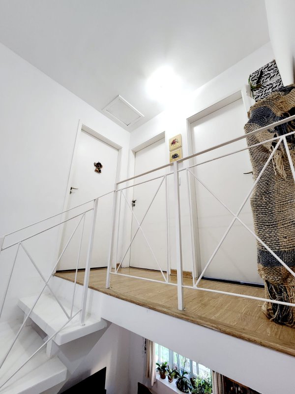Casa com 3 quartos à venda Rua Marte Barueri - 