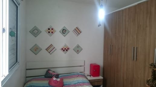 Casa com 3 quartos à venda Rua Marte Barueri - 