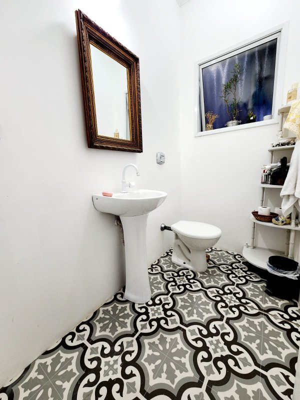 Casa com 3 quartos à venda Rua Marte Barueri - 