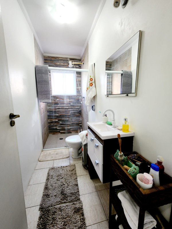 Casa com 3 quartos à venda Rua Marte Barueri - 
