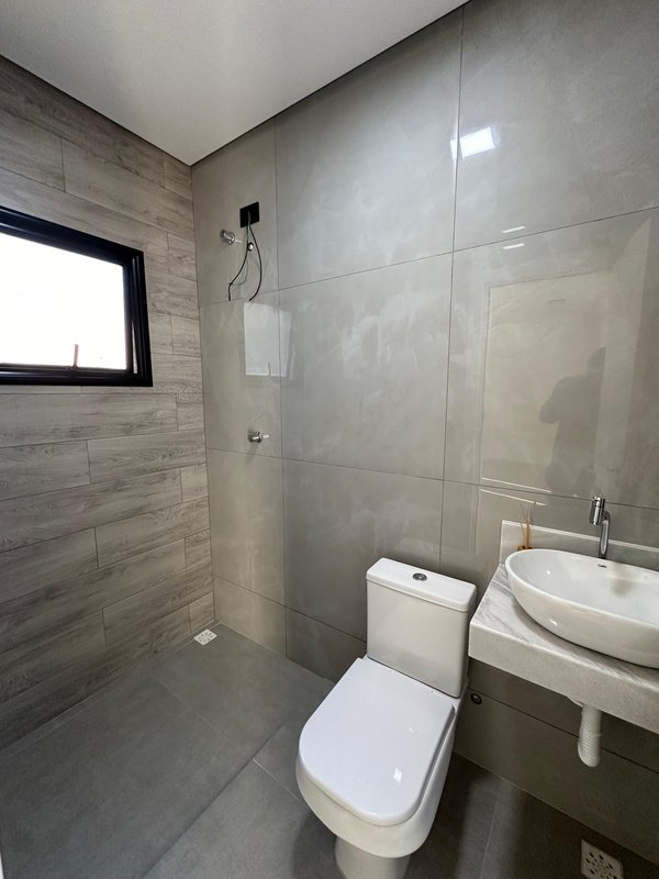 LINDA CASA NO JARDIM DOS ABREUS - Caieiras - 