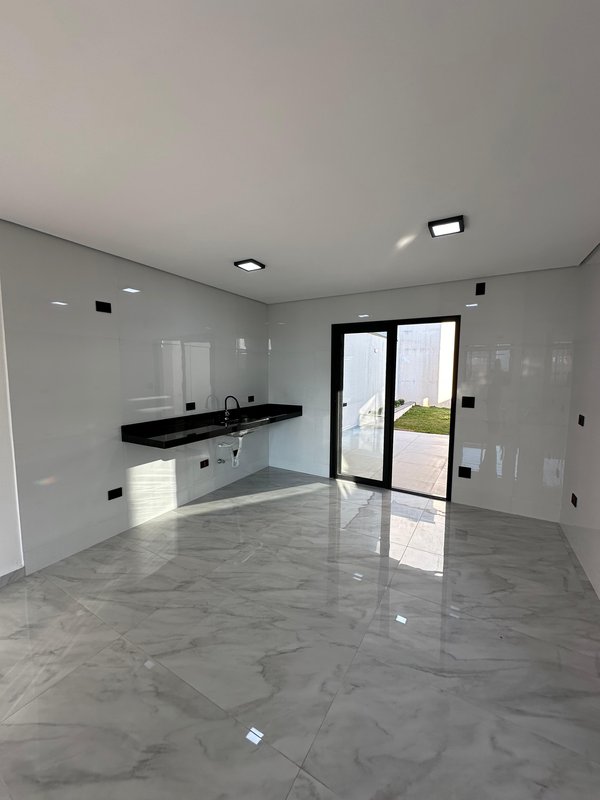 LINDA CASA NO JARDIM DOS ABREUS - Caieiras - 