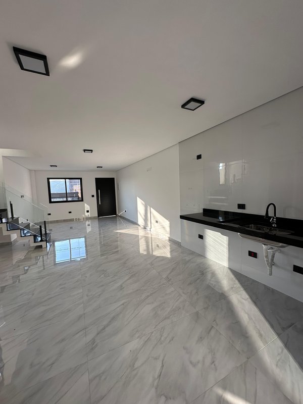 LINDA CASA NO JARDIM DOS ABREUS - Caieiras - 
