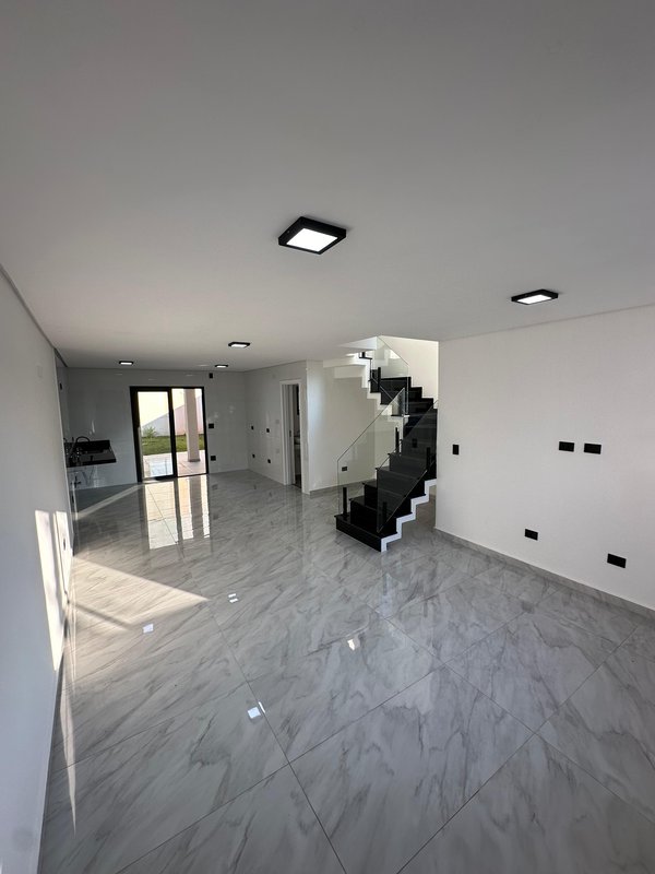 LINDA CASA NO JARDIM DOS ABREUS - Caieiras - 