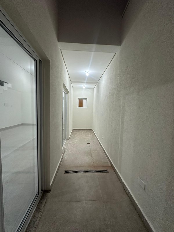 BELA CASA NO JARDIM EUROPA - Caieiras - 