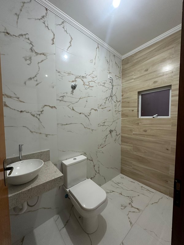 BELA CASA NO JARDIM EUROPA - Caieiras - 