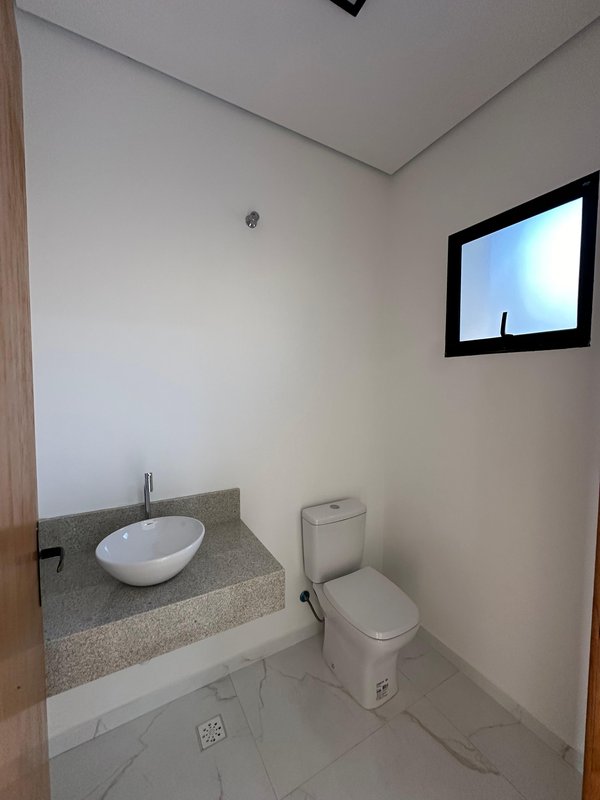BELISSIMA CASA NO JARDIM EUROPA - Caieiras - 