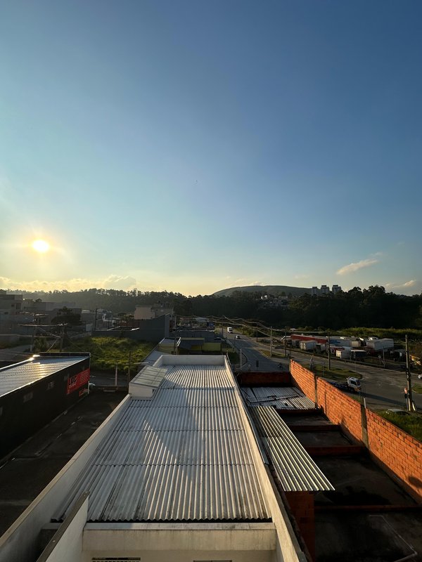 BELISSIMA CASA NO JARDIM EUROPA - Caieiras - 