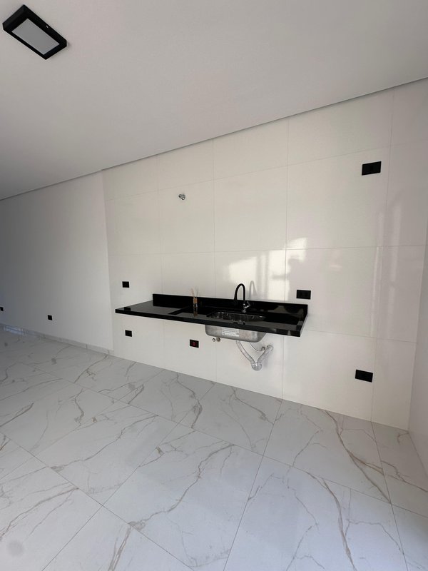 BELISSIMA CASA NO JARDIM EUROPA - Caieiras - 