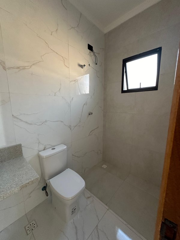 BELISSIMA CASA NO JARDIM EUROPA - Caieiras - 