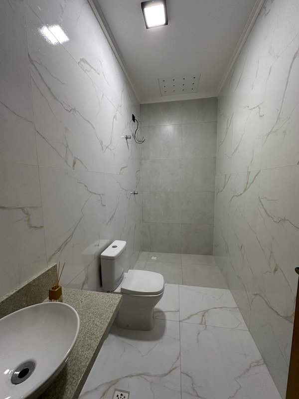BELISSIMA CASA NO JARDIM EUROPA - Caieiras - 