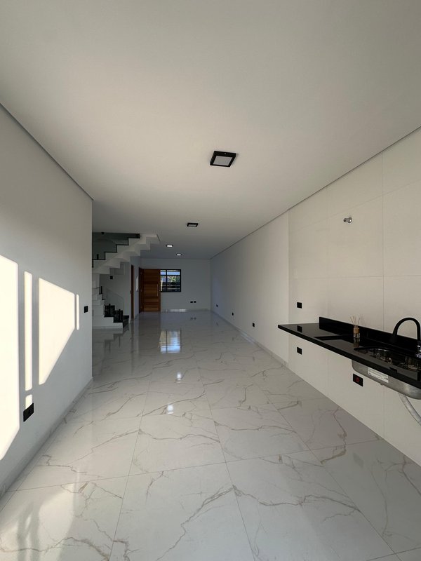 BELISSIMA CASA NO JARDIM EUROPA - Caieiras - 
