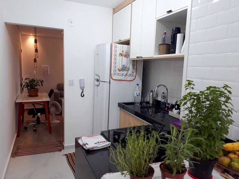 Lindo Apartamento no Vila Palmares Estrada Municipal Ettore Palma Franco da Rocha - 
