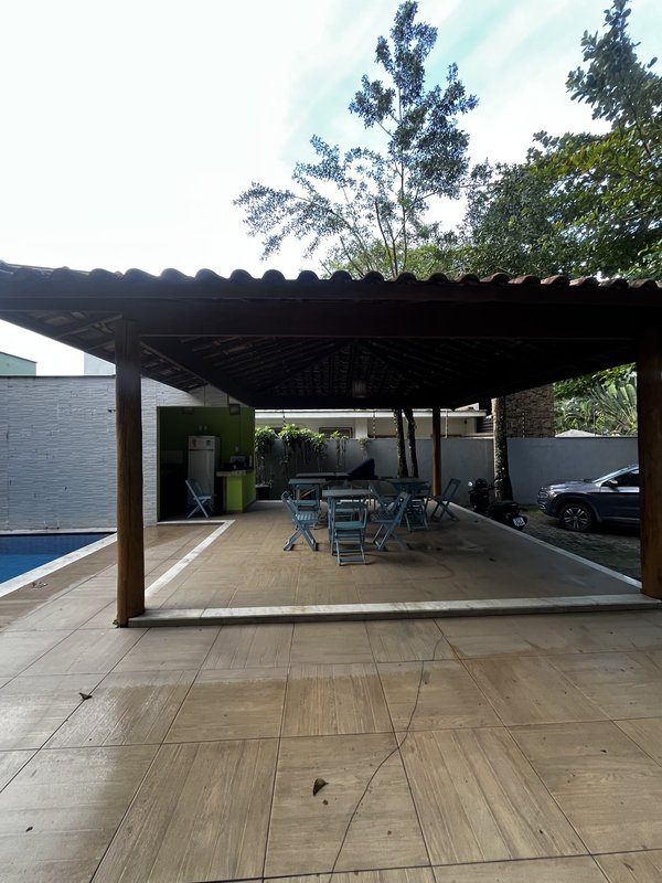 Casa a 50 metros do mar / 3 dormitórios/ estrada da balsa Estrada da balsa  Porto Seguro - 