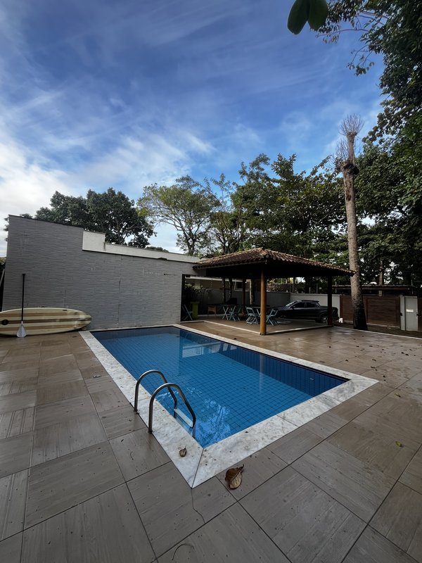 Casa a 50 metros do mar / 3 dormitórios/ estrada da balsa Estrada da balsa  Porto Seguro - 