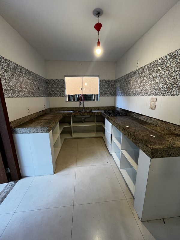 Casa a 50 metros do mar / 3 dormitórios/ estrada da balsa Estrada da balsa  Porto Seguro - 