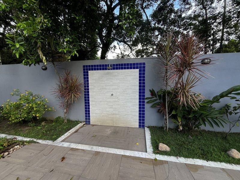 Casa a 50 metros do mar / 3 dormitórios/ estrada da balsa Estrada da balsa  Porto Seguro - 